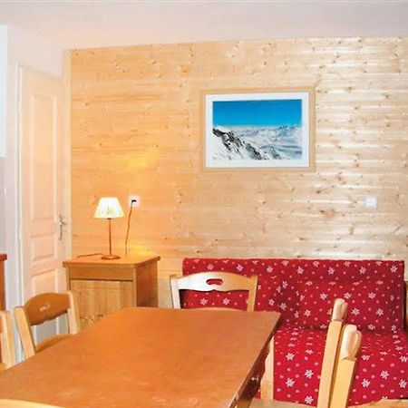Appartamento Le Domaine De L'Arselle Chamrousse Esterno foto